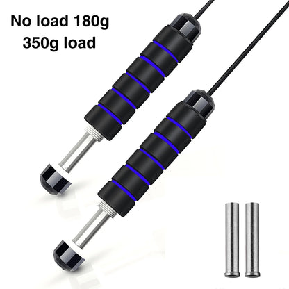 Jump Rope Skipping Rope for Rope Skipping, Speed Jump Rope for Exercise Jump Rope for Fitness for Kids and Adults